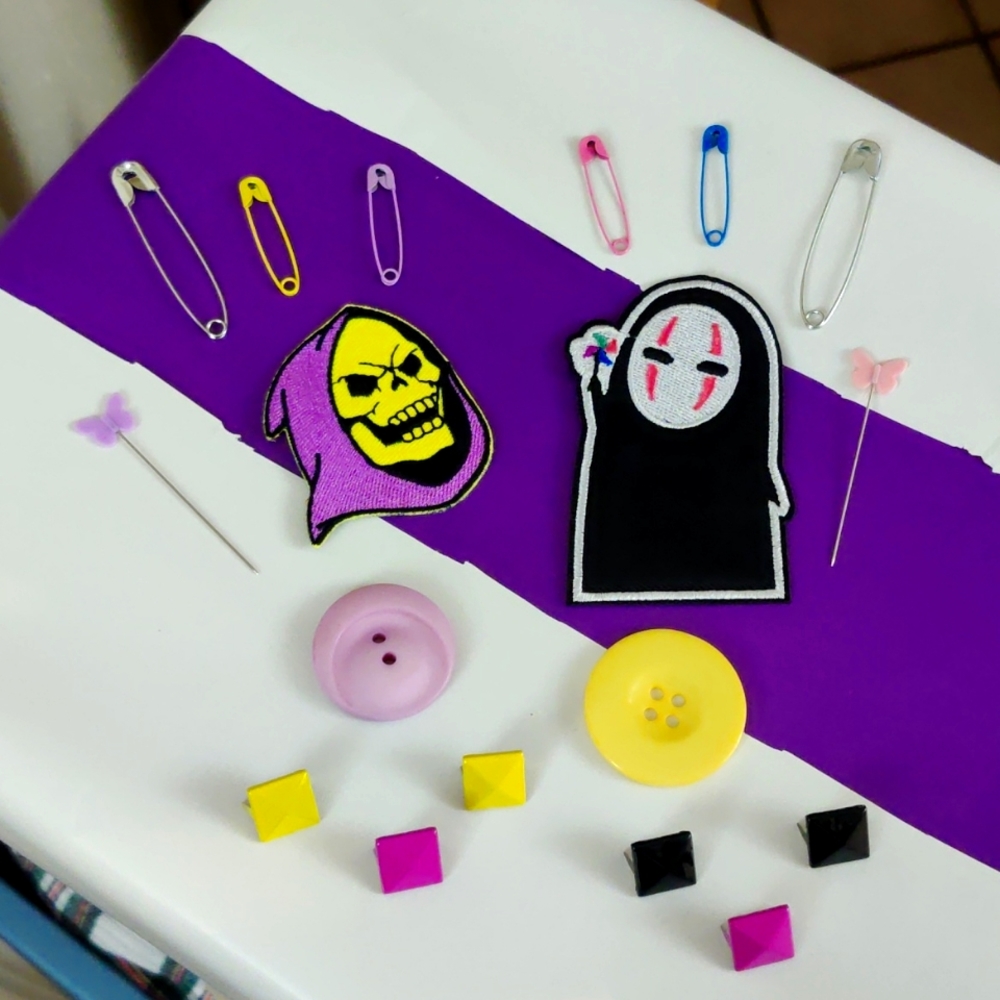 Customization Kit
